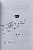 Cumpara ieftin Un detective cu usoare dureri de cap - 2013 - Julian Sirbu (AR186)