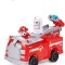 PATRULA CATELUSILOR VEHICUL DE SALVARE MARSHALL