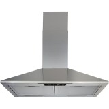 Hota incorporabila AKR 685 IX, 416 mc/h, 1 motor, filtru metalic, 60 cm, inox