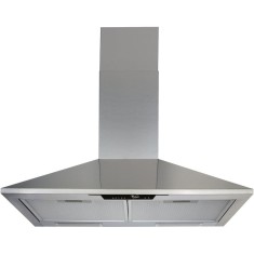 Hota incorporabila AKR 685 IX, 416 mc/h, 1 motor, filtru metalic, 60 cm, inox