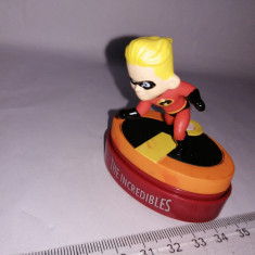 bnk jc Figurina The Incredibles - cu stampila