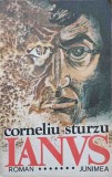 IANUS (CU DEDICATIA AUTORULUI CATRE PICTORUL VAL GHEORGHIU)-CORNELIU STURZU-252823