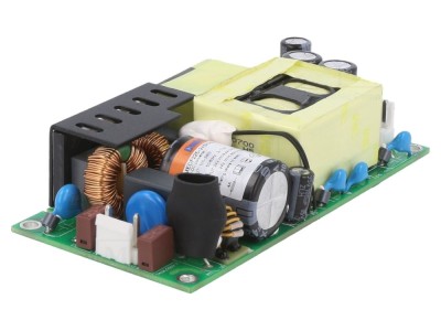 Alimentator open-frame 225W 24V DC foto