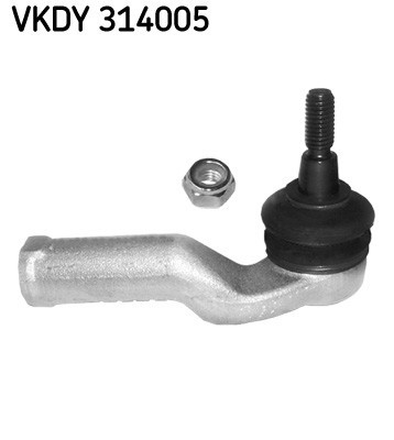 SKF VKDY 314005 Cap de bara foto
