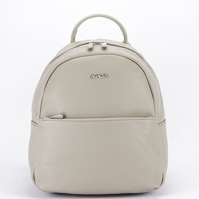 Rucsac gri Acacia G-25119 18