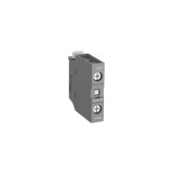 Bloc Contact Auxiliar Frontal, ABB