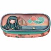 Penar Gorjuss 1 compartiment Washed Ashore, Multicolor