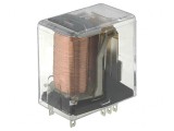 Releu Electromagnetic 4PDT 10VDC 2A Miniaturale