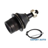 Pivot Nissan X-Trail (2007-2014)[T31] #1