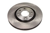 Disc frana CITRO&Euml;N BERLINGO platou / sasiu (B9) (2008 - Prezent) MAXGEAR 19-0807
