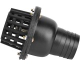 Sorb motopompa 2"