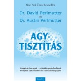 Agytiszt&iacute;t&aacute;s - Dr. Austin Perlmutter, 2021