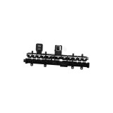 Capac superior pentru mașină de spălat rufe BOSCH 10030409 SIEMENS Original
