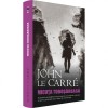 Micuta Tobosareasa - John Le Carre, Rao, Thriller, Fictiune, Romana, Brosata, 608 pagini, 2019