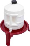 Adapatoare Novital 12L pentru pasari de curte, cu picioare