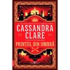 Cronicile din Castellane Vol. 1. Printul din umbra, Cassandra Clare, Leda