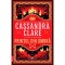 Cronicile din Castellane Vol. 1. Printul din umbra, Cassandra Clare