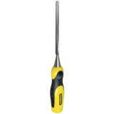 Stanley 0-16-871 - Dalta lata 125 mm maner din plastic
