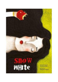 Snow White |, White Star