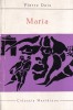 Carte "Maria" de Pierre Daix, Roman Beletristica, Limba Romana, Editia 1964, Brosata, Stare Buna