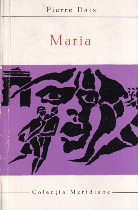 Pierre Daix - Maria
