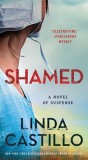 Shamed: A Kate Burkholder Novel