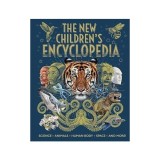 New Childrens Encyclopedia Science, Animals, Human Body, Space, and More!