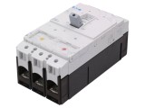 &Icirc;ntrerupător de putere EATON ELECTRIC Poli 3 cu şurub 400A IP20 690VAC