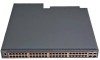 Switch second hand Avaya ERS X710 5952GTS-PWR+ 48x Gigabit PoE+ 4 x 10GbE SFP+ 1GB RAM 2x PSU 800W airflow Front-to-Back (F2B) testat&nbsp;și&nbsp;funcțional