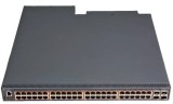 Switch second hand Avaya ERS X710 5952GTS-PWR+ 48x Gigabit PoE+ 4 x 10GbE SFP+ 1GB RAM 2x PSU 800W airflow Front-to-Back (F2B) testat&nbsp;și&nbsp;funcțional