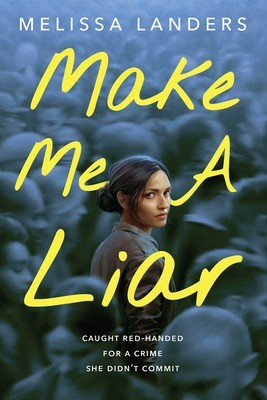 Make Me a Liar foto