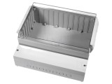 Carcasă de perete ABS 296x261x132.5 mm