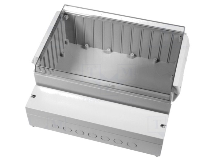 Carcasă de perete ABS IP65