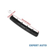 Ornament difuzor de bara universal negru cod: fs-10013 Alta marca Alt model #7