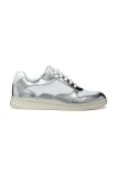 Geox sneakers D JAYSEN femei, culoarea argintiu, D551BC 011BN C1007