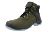 Bocanci de protectie Avior S3 4WRK masliniu, 42