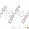 Dr!ve+ DP1110.11.0058 Filtru ulei