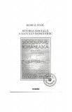 Istoria Sociala A Satului Romanesc - Henri H. Stahl