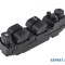 Panou comenzi butoane geamuri electrice Mazda 2 (2007-2015)[DE_,DH_3] #1