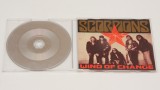 Scorpions - Wind of Change - MAXI CD audio original NOU