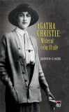 Cumpara ieftin Agatha Christie: Misterul celor 11 zile | Jared Cade