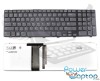 Tastatura Dell 0X7R6G X7R6G iluminata backlit