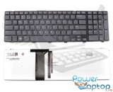 Tastatura Dell 0X7R6G X7R6G iluminata backlit