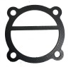 Garnitura aluminiu pentru cap compresor nr.826, Verke