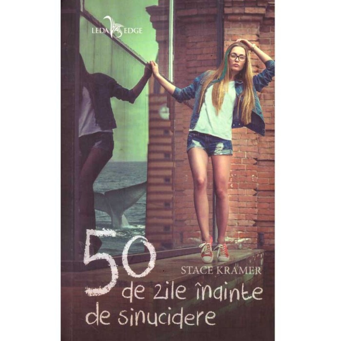 Stace Kramer - 50 de zile inainte de sinucidere - 136360