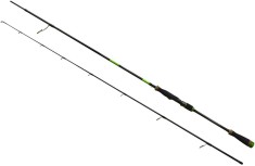 Lanseta Wizard Blade Elite Spinning Rod, 30-80g, 2.70m, 2seg