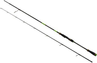 Lanseta Wizard Blade Elite Spinning Rod, 30-80g, 2.40m, 2seg foto
