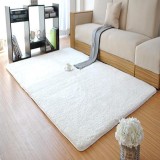 Cumpara ieftin Covor de living / dormitor Pufos Lux, Lavabil, Antiderapant, Antialergic, 150x230 cm