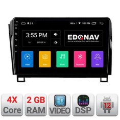 Navigatie Toyota sequoia intre anii 2008-2017 A-sequoia 2+32 Android radio gps internet CarStore Technology