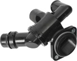 Termostat Audi A3 03-13; Vw Eos 06-15, Passat (B6) 05-10, motor:, temp. desc : 87, SRLine, 06B121111M